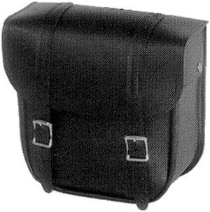 Sissybar Bag Large Box Lid 12 x 11 x 5 in.