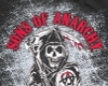 SOA Reaper Crew Long Sleeve