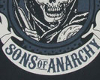 SOA Circle Reaper