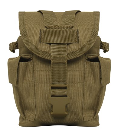 Canteen & Utility Pouch