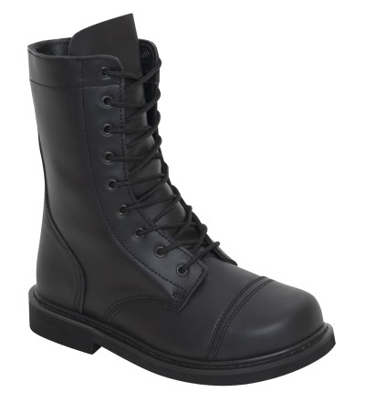 G.I. Type Combat Boot - 9 Inch