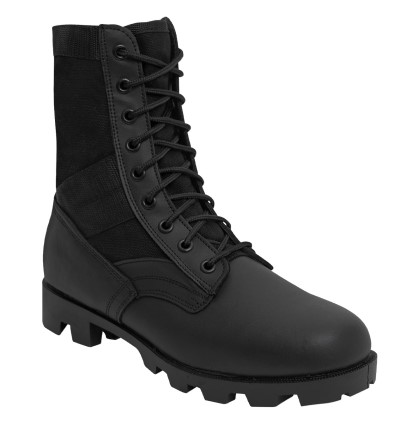 Jungle Boots - 8 Inch