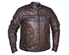 Montana Brown Jacket