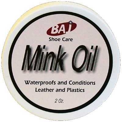 BAJ MINK OIL