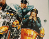 Poster Crime Busters 1977