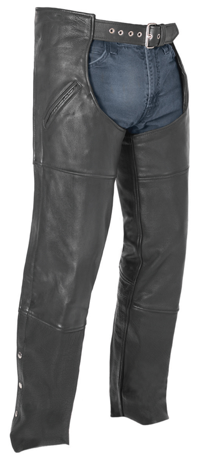 Unisex Nomad Chaps