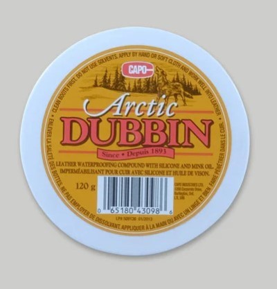 Artic Dubbin