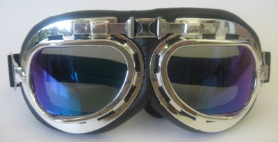 Aviator Goggles Big