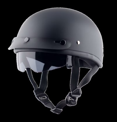 (image for) Matt Beanie with Inner Shield