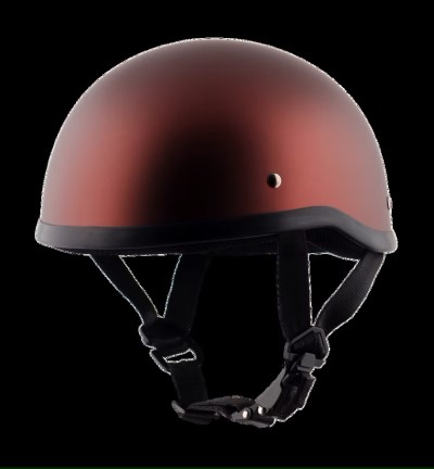 (image for) Matt Wine Beanie no Visor
