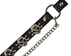 Boot Strap Jolly Roger