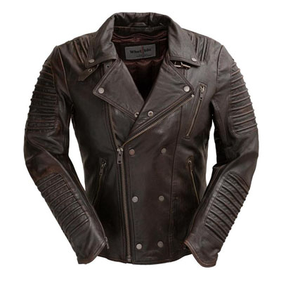 Fashion Leathers