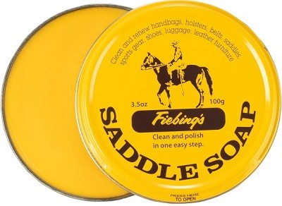 FIEBINGS SADDLE SOAP