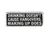 Patch - Hangovers