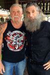 Doc with OCC Paul Sr.