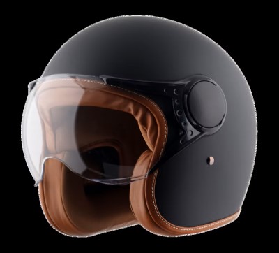 (image for) Open Face Aviator Gloss