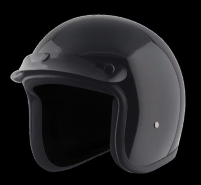 (image for) Classic Open Face Gloss