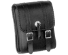 Sissybar Bag Small Concho 11 x 8 x 3 in.