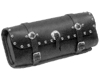 Tool Pouch Large Studded Conchos 11 x 5 x 3 in.