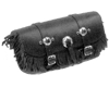 Tool Pouch Large Conchos Fringe 11 x 5 x 3 in.