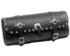 Tool Pouch Wideglide Studded Conchos 13 x 5 x 3 in.