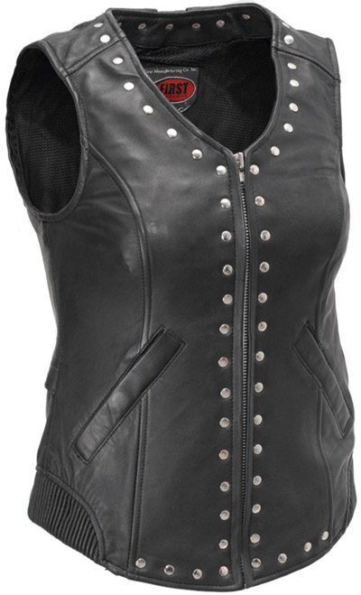 First Women's Empress Vest