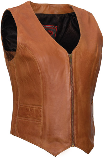 First Women's Savannah Vest