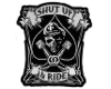 Patch - Shut up & Ride