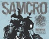 SOA Junior Tee - Samcro