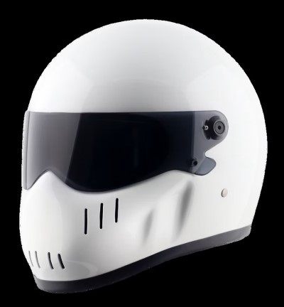 (image for) XR Racing White
