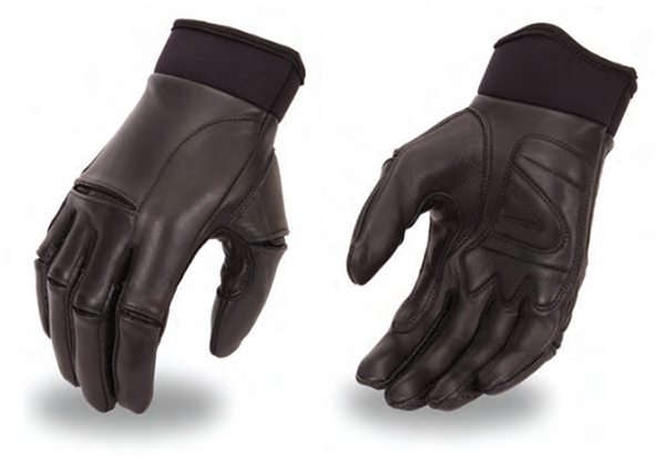 Vented Driving Glove