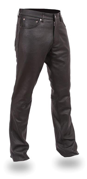 Men's Commander Pants