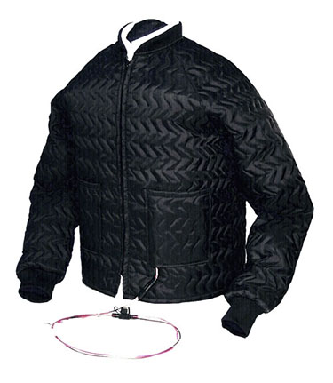 Blackjack Heated Jacket Liner