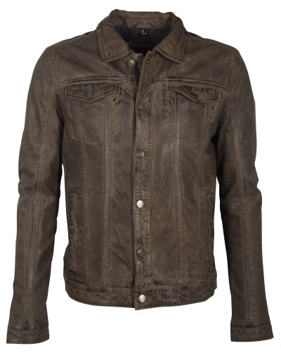 Geoff Elephant [MAURM119] - CAD$399.95 : Doc's Leathers and Motorcycle Gear