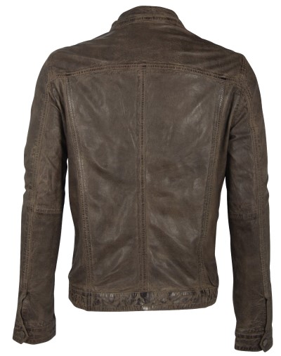 Geoff Elephant [MAURM119] - CAD$399.95 : Doc's Leathers and Motorcycle Gear