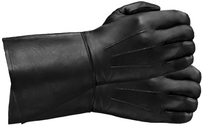 Tough Gloves - TD650HP Enforcer